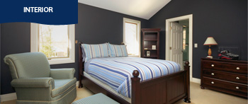 Interior House Painters